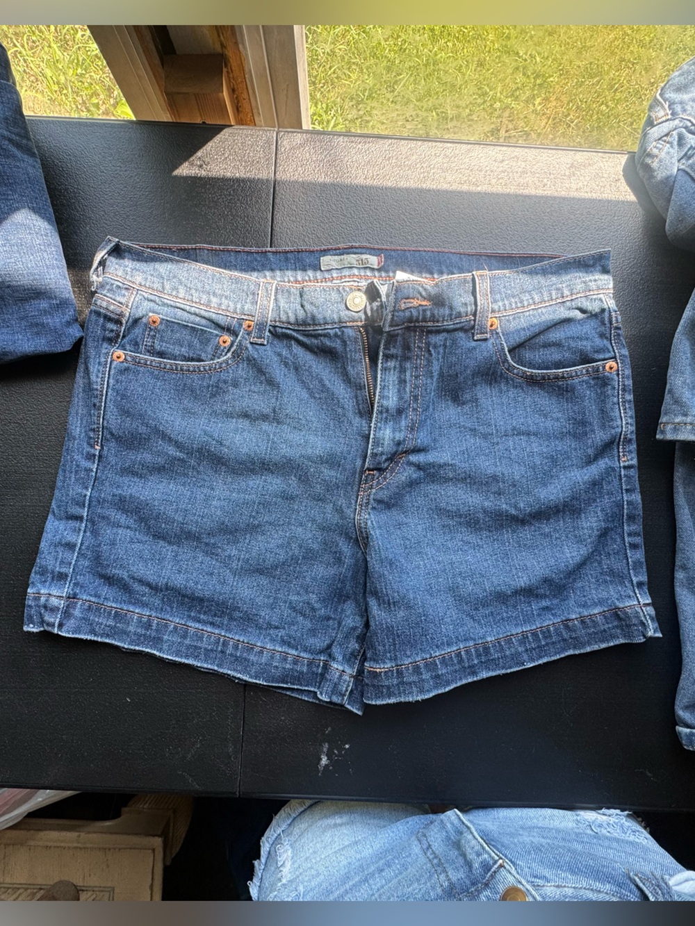 All shorts and skirts 3 for 20!